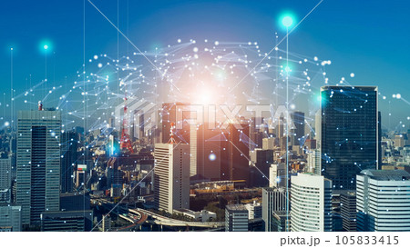 都市とネットワーク 都市とネットワーク 105833415