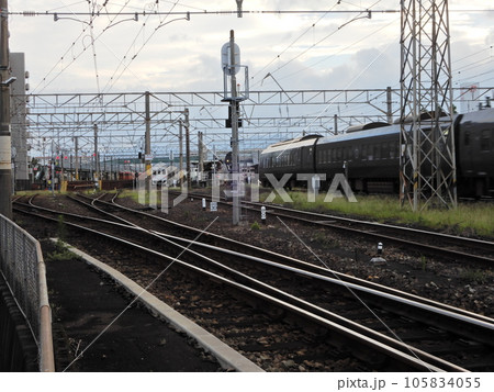 電車区・保線区 105834055