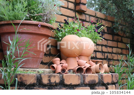 レトロな風景 レトロな風景 105834144