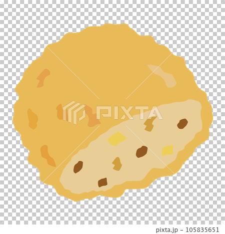 克羅凱特的部分 105835651