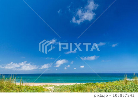 海景色 海景色 105837543