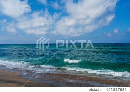 海景色 海景色 105837622