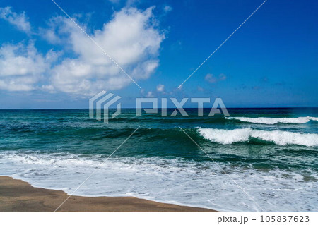 海景色 海景色 105837623