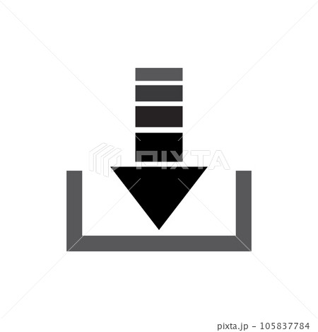 Download icon Download icon 105837784