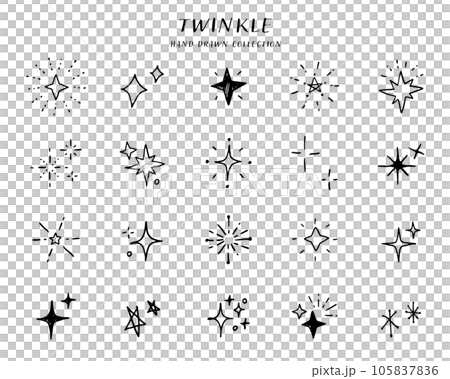 Professional Glitter Stars Clipart Glitter Stars, Glitter Clipart, Sparkle  Stars, Glitter Graphics 