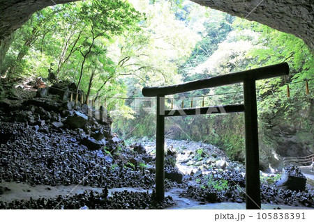 天岩戸神社 105838391