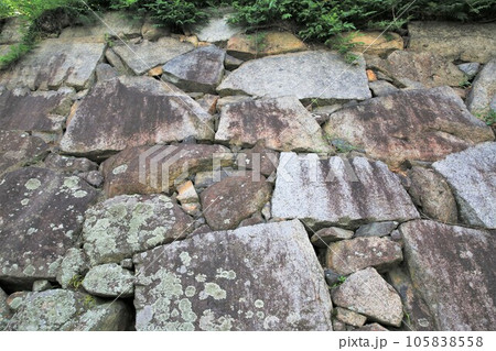 三原城 105838558