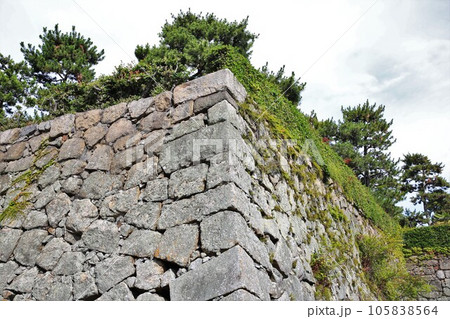 三原城 105838564