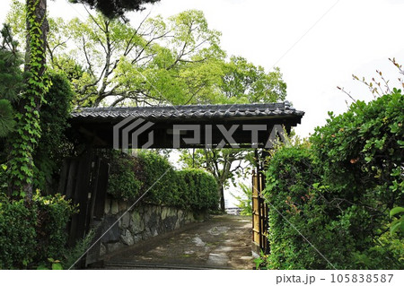 三原城 三原城 105838587