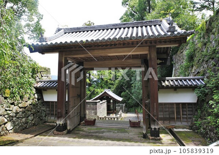 延岡城 延岡城 105839319