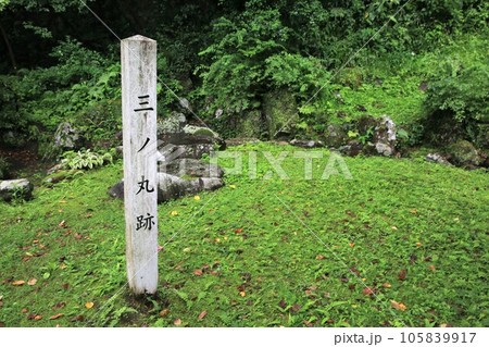 延岡城 延岡城 105839917