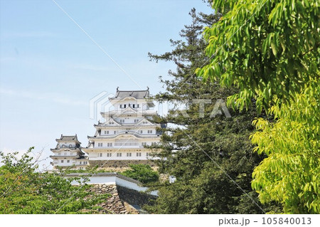 姫路城 姫路城 105840013