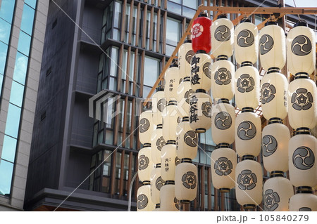 祇園祭2023 105840279