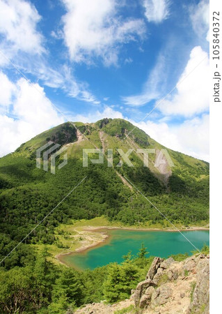 日光白根山 105840372