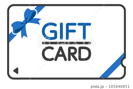 ギフトカード(GIFT CARD) ギフトカード(GIFT CARD) 105840851