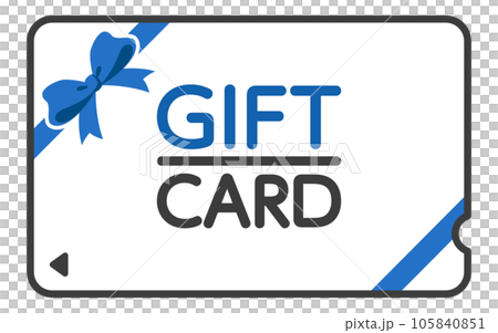 禮物卡 105840851