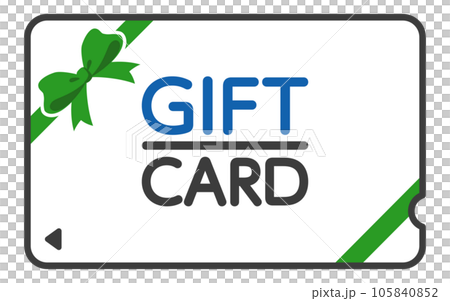 禮物卡 105840852