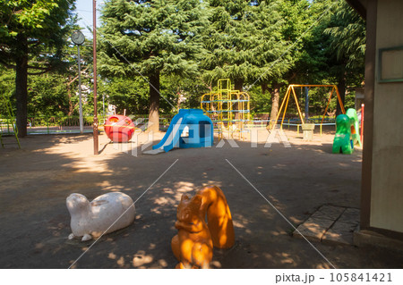 南橋児童公園 2023 105841421