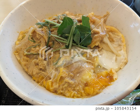 卵丼 卵丼 105843154
