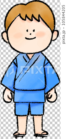 Shinpei的一個男孩 105844205