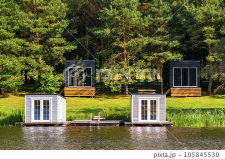 Vacation rental forest lodge countryside cabins by the lake Vacation rental forest lodge countryside cabins by the lake 105845530