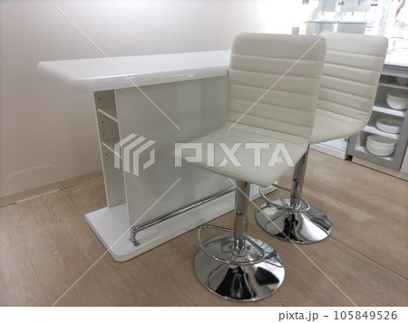 カウンター席 〜counter seat カウンター席 〜counter seat 105849526