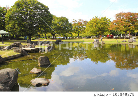 旧小田南公園／兵庫県尼崎市杭瀬南新町3丁目 105849879