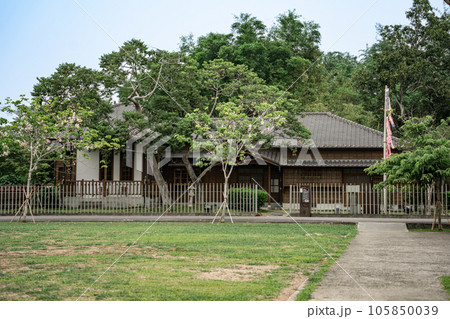 台南八田與一記念館 八田與一邸 台南八田與一記念館 八田與一邸 105850039
