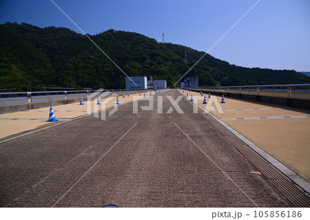 宮ケ瀬ダム 105856186