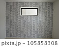 洋室の壁 105858308
