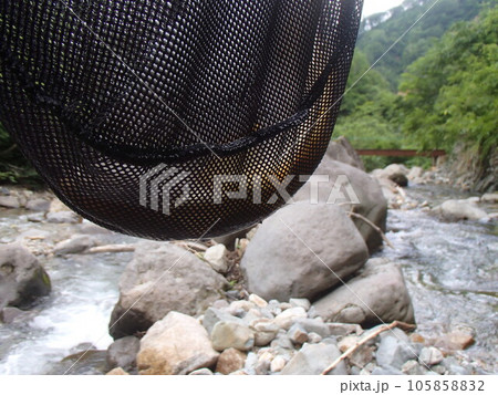 月の岩魚 105858832