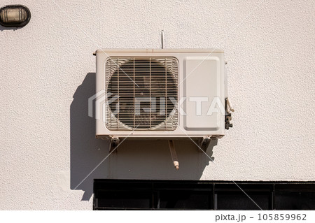 air conditioning condenser air conditioning condenser 105859962