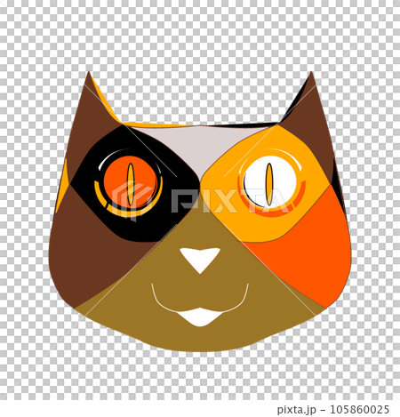 cat cat 105860025