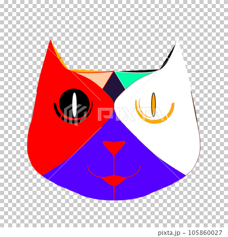 cat cat 105860027