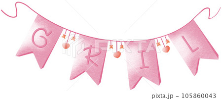 Girls' personal belongings Girls' personal belongings 105860043
