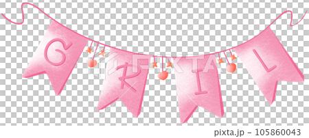 Girls' personal belongings Girls' personal belongings 105860043