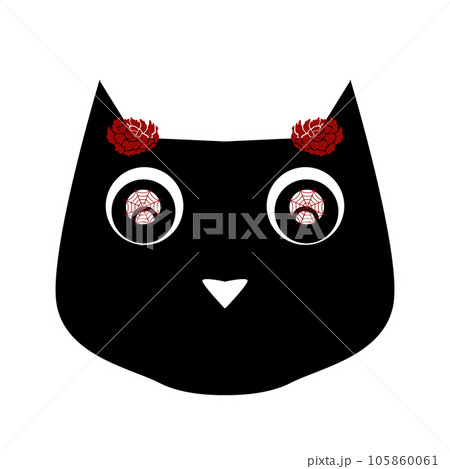fantasy cat 105860061