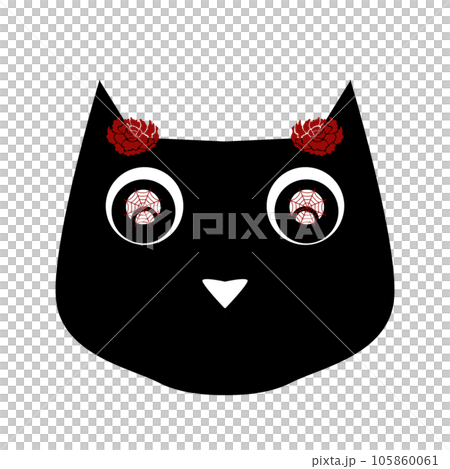 fantasy cat fantasy cat 105860061