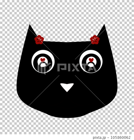 fantasy cat fantasy cat 105860062