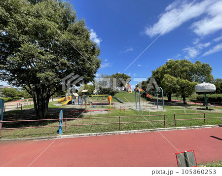 おおね公園　神奈川県秦野市 105860253
