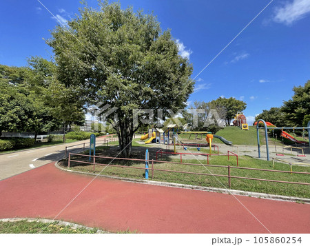 おおね公園　神奈川県秦野市 105860254