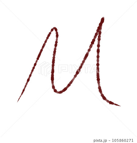 english alphabet A-Z english alphabet A-Z 105860271
