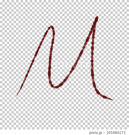 english alphabet A-Z english alphabet A-Z 105860271