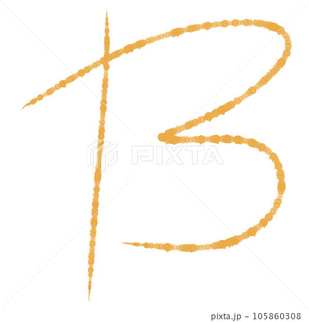 english alphabet A-Z english alphabet A-Z 105860308