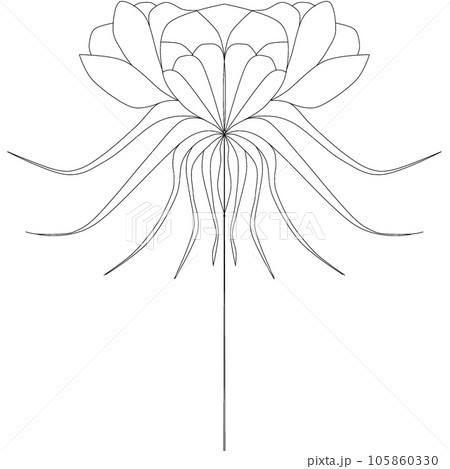 flower vase flower vase 105860330