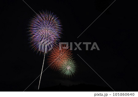 花火 105860640