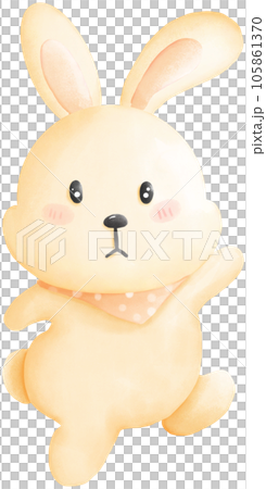 Rabbit Rabbit 105861370