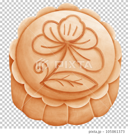 Moon Cake 105861373