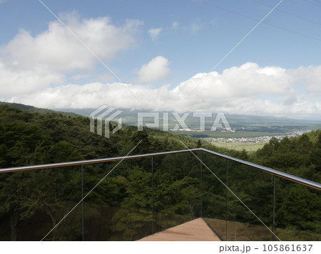 二十曲峠(関東の富士見百選) 二十曲峠(関東の富士見百選) 105861637