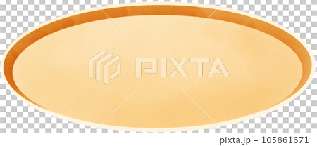 A plate for snacks or a teacup. 105861671